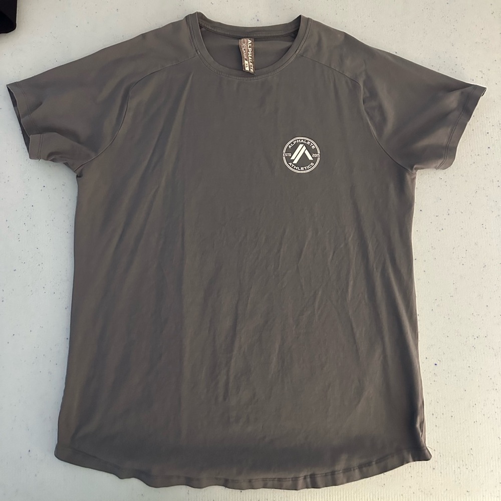 Alphalete Performance Tee